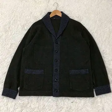 새상품급 45rpm 45r 가디건 저지 플라노 908 시디건