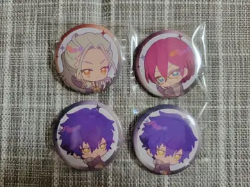 애니카페 앙스타 스타포니 캔뱃지