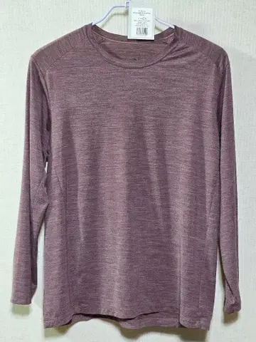 STATIC 스태틱 ALL ELEVATION L/S M's L 사이즈