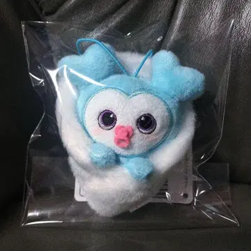 gigo TWICE LOVELYS 아크릴 마스코트 나연