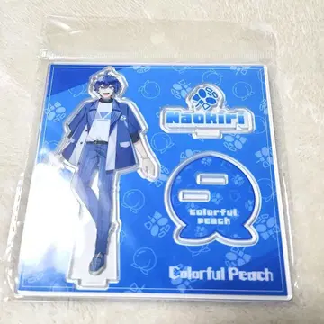 카라피치 2025 비쥬 아크릴 스탠드 나오키리