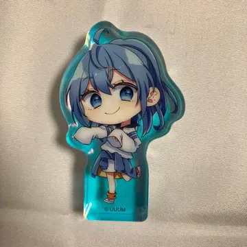 컬러풀 피치 루나 코롯토