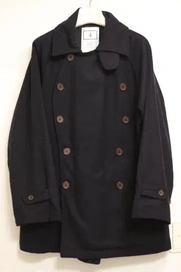 [ 새상품급 ] Waiper M-38 모터 사이클 코트 4