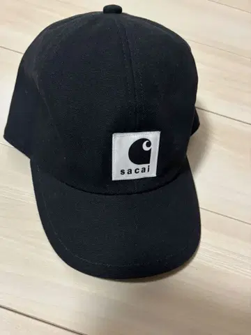 sacai carhartt cap