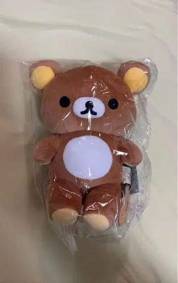 리락쿠마 폭신봉제인형 S 당신 곁의 리락쿠마