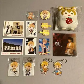 스토푸리 루토 묶음 판매