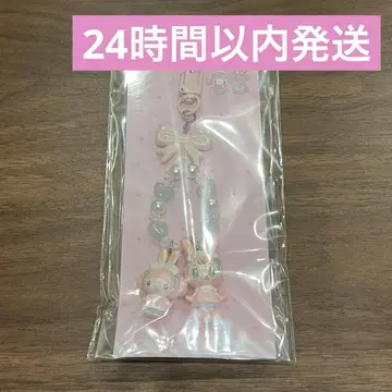 메조 피아노 키링 마이멜로디 산리오 메조 피아노