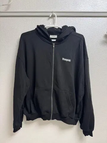 Vanquish XXL 후드티 & 하의