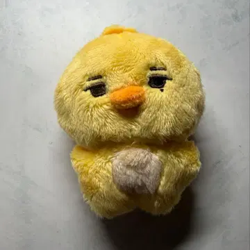 ENHYPEN 니키 봉제 인형