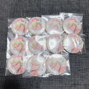 블루 록 flowercrown 시도