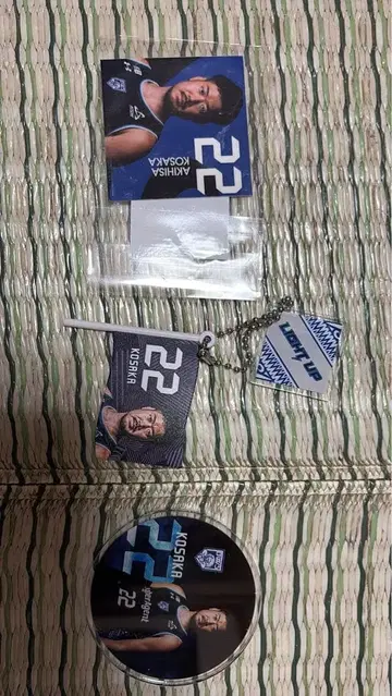 후쿠이 브로윈즈 #