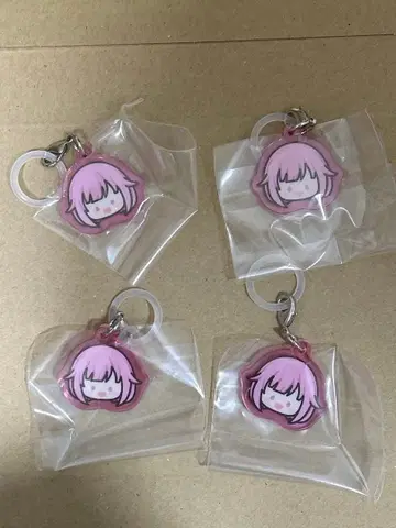 프로세카 호우 에무 메지루시 참