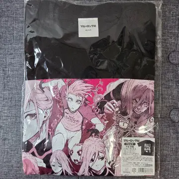 [ 익명 배송 ] 블루 록 전시회 치기리 셔츠