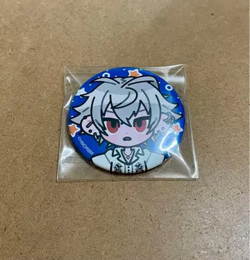 히프노시스 마이크 아오히츠기 사마토키 캔뱃지 돈키