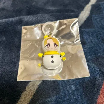 M!LK 요시다 진토 메지루시 참