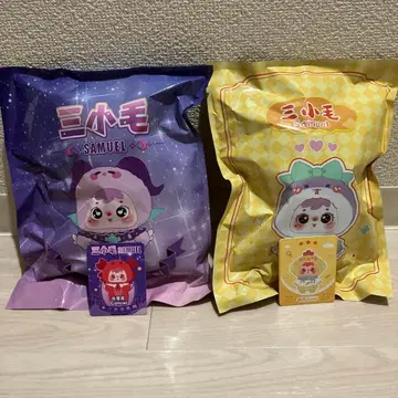 삼소모 SAMUEL 별자리 (게자리) & 띠 (닭띠)