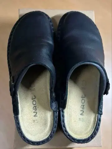 NAOTO IRIS / Matt Black 38