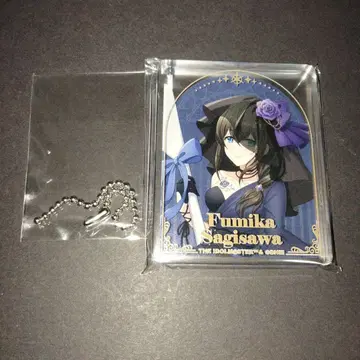 사기사와 후미카 애니메이트 카페 코롯타 아이돌 마스터 신데렐라 걸스