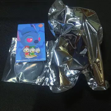 핫토이즈 스티치 코스비 25주년