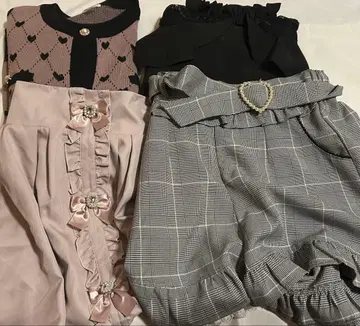 지뢰계 묶음 판매