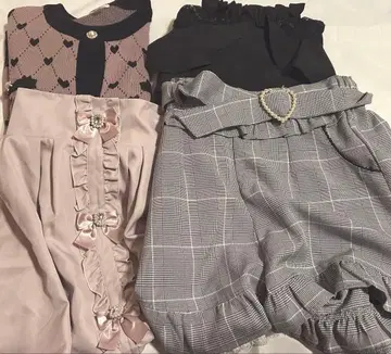 지뢰계 묶음 판매