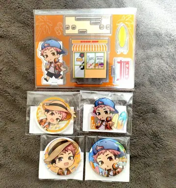 주술회전 이타도리 유우지 마루쿠지 Aloha vibes 묶음 판매