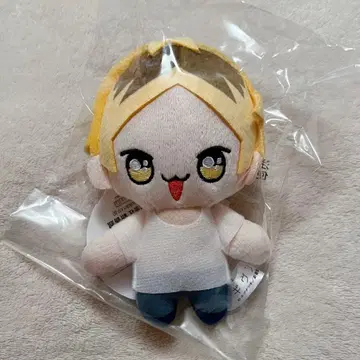 기븐 치비 누이 마스코트