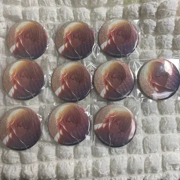 프로세카 글리터 캔뱃지 그리 텐마 츠카사