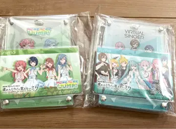 프로젝트 세카이 2개