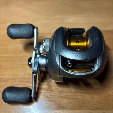 시마노 메타늄 Mg