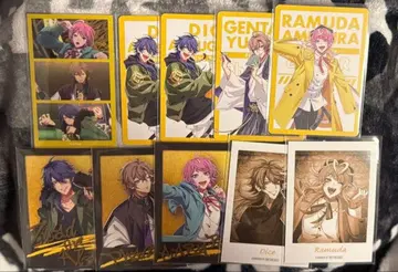 FlingPosse 묶음 판매 종이류 기타