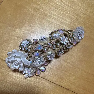 미하엘 네그린 머리핀