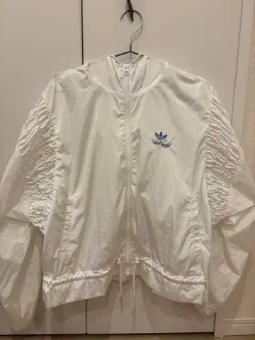 레어 adidas originals UV컷 자켓