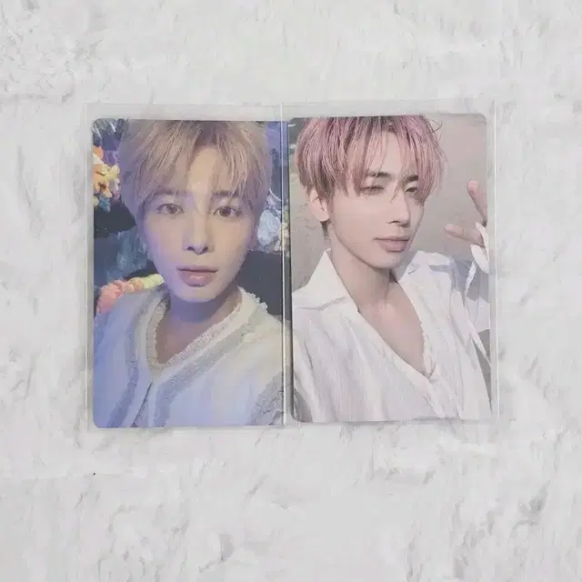 일괄 / 투바투 강태현 슈러라 앨범포카 양도 나잇메어 페어웰 앨포