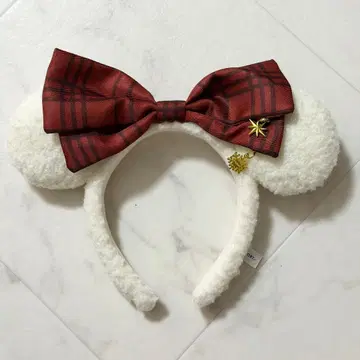 릴린린 머리띠 2025 디즈니