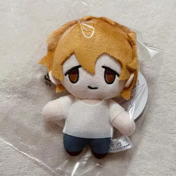 기븐 치비 누이 마스코트