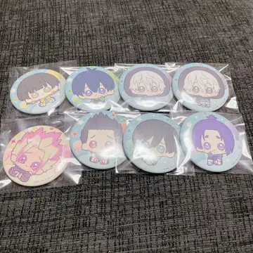 블루 록 삐엔 시리즈