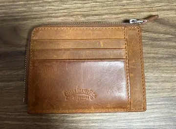 가렌 가죽 지갑