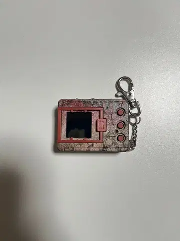 디지털몬스터 color 몬스터헌터 20th Edition