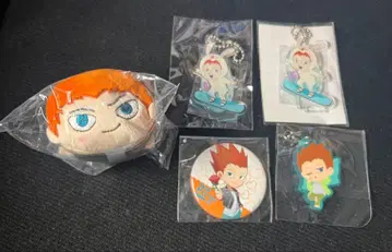 몹사이코 100 스즈키 마사루 묶음 판매