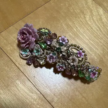 미하엘 네그린 머리핀