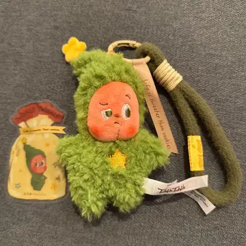 트윙클 트윙클 말차 크리스프