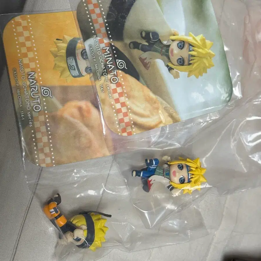 Naruto Minato Ochamo bulk sell