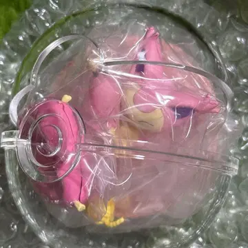 포켓몬 테라리움 컬렉션 에네코