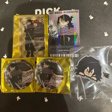 나의 히어로 아카데미아 히로아카 아이자와 쇼타 오픈 스쿨