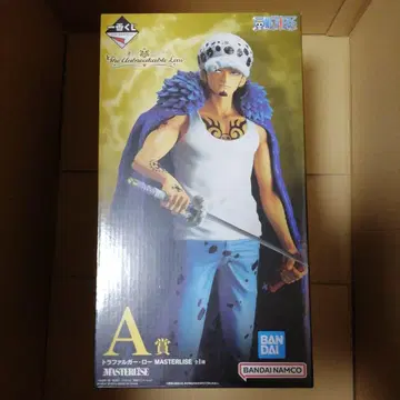 제일복권 원피스 로 피규어 A상