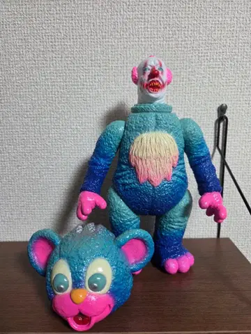 MILKBOY TOYS [ IT BEAR ] 30체 한정판