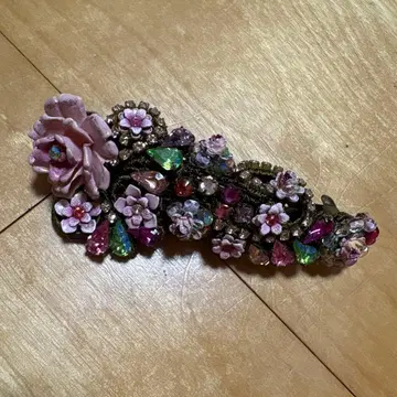 미하엘 네그린 머리핀