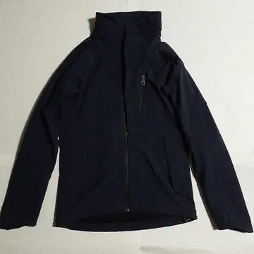 1PIU1UGUALE3 RELAX 4WAY 스트레치 스탠드넥 자켓