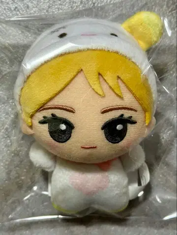 aespa 윈터 SD 인형 캐릭터 인형옷 ver.